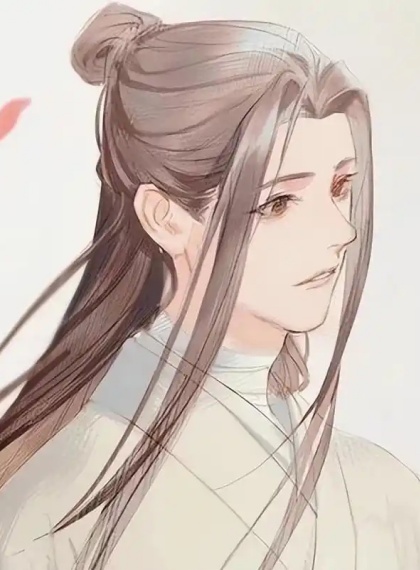 陈青×顾明生｜金箔雪茄VS雨夜缝合人《为她准备的好躯壳》by何袜皮