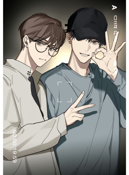 [悬疑x声觉迷途]音轨追凶-《追声与循途》都市罪案协奏曲[心跳频率版]
