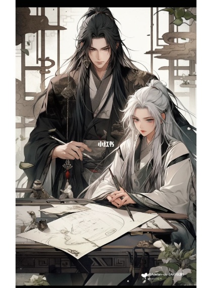 权谋×虐恋｜双强宿命《山河烬》x烽火焚情：浴血凤凰与偏执摄政王的禁忌棋局