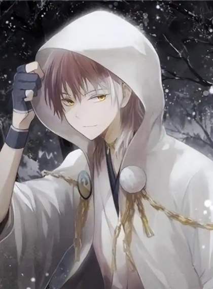 时空循环x高糖预警！《西西弗斯式悲剧》[执行官0417x落榜少女]甜虐交织樱花重启99次x心跳数据永久存档