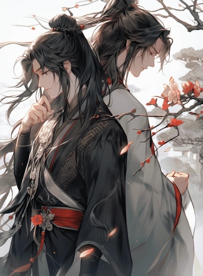 《新婚燕尔》by草灯大人｜沈予白×季临｜神秘婚戒失窃案背后的双向狩猎陷阱