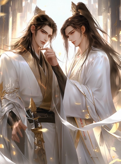[年下x权谋x囚笼情结]纯爱漩涡中的《不做皇叔》：星火燎原时谁在说谎