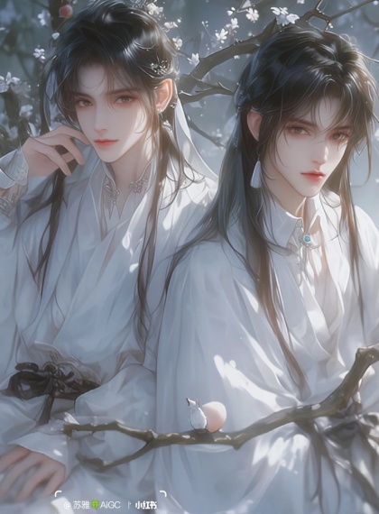 禁忌x高能声恋丨《虐爱小神父》恶魔低语引爆耳畔修罗场-共感体质神官沦陷3D环绕告白