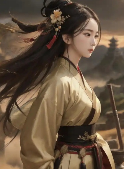 甜宠x权谋｜高燃成长《千秋》第二季：赤羽焚天局中局，少年携手破生死棋