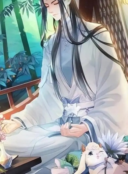 仙侠虐恋x悬疑探案《妖惑》｜冷面天师x半妖少女共破百年轮回劫