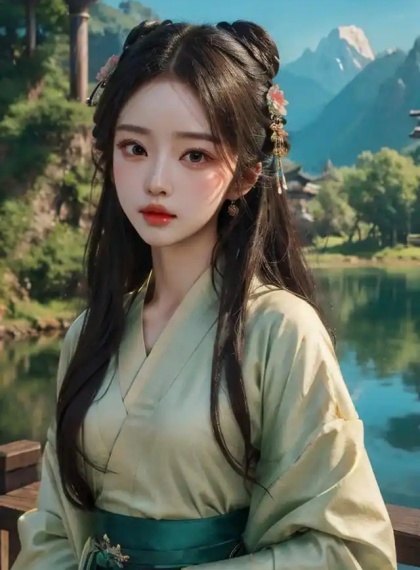 悬爱声阱×致命反转！《着迷》双面迷局：金融x复仇x声控犯罪的高危罗曼史