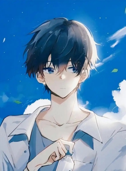 《道长的青春恋爱物语》by何劳妙手 玄霄×陆离｜往生镜现道门婚书×九尾噬心劫，逆转天命守护人间