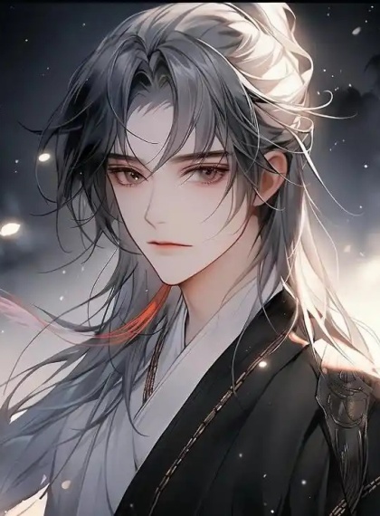 [禁忌之香x破镜重圆] 深海回响·调香师与他的《惑水》迷局·未寄信笺在雨夜发酵