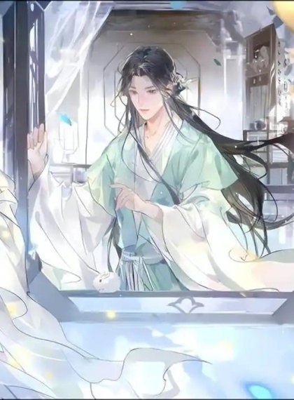 纯爱救赎向·青春成长x暗夜微光丨《尘尽光生》破茧企划：与你在黎明尽头相拥