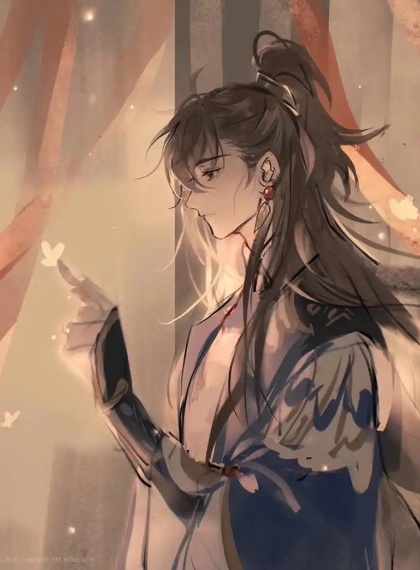 《蝶变》×「郁昭燃｜沈星移」当卧底警察的配枪对准犯罪天才，血色蝶翼能否撕裂宿命枷锁