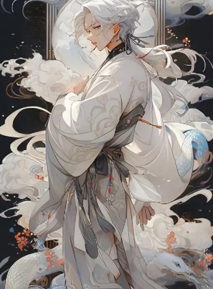 [追妻火葬场x双强权谋]白月光觉醒后《陛下你这样很容易失去我》引爆朝堂虐恋