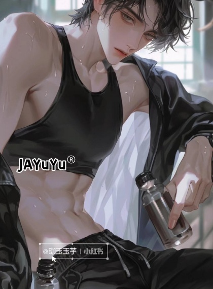 《囚她》by休屠城｜裴玄知×商闻璟｜双生蛊破局之夜，揭晓王朝倾覆背后的缱绻杀机