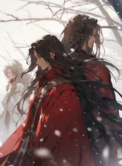 陆沉舟×季临渊｜纨绔子弟觉醒计划触发《我明明是个纨绔》by 墨西柯｜双向救赎新赛道
