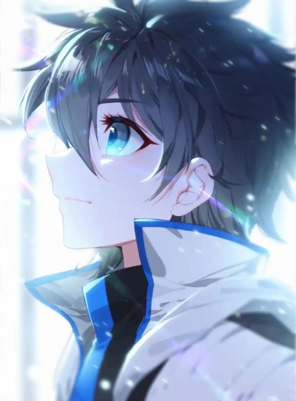 [虐心互虐x江湖悬疑]命纹交错·《活受罪》杏花刃上缱绻录