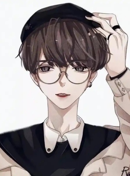 #校园甜宠x双向暗恋#心动狙击-高冷学神为你坠入凡间！[机械表x素描本]天台补习禁忌恋