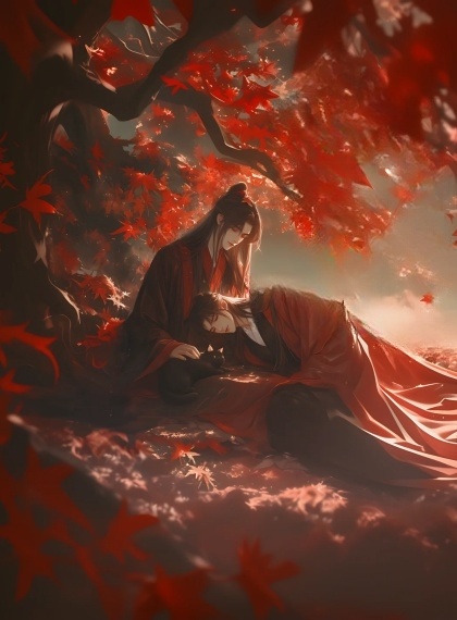 仙侠奇缘x宿命轮回丨《缘盏生》高虐预警：酆都灯魂×捉妖少女千年劫·往生笺焚尽三界泪