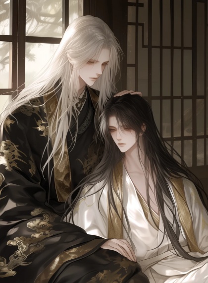 秦骁VS霍沉舟｜血色博弈揭开生死赌局《娇软美人》by藤萝为枝｜极致救赎美学碰撞