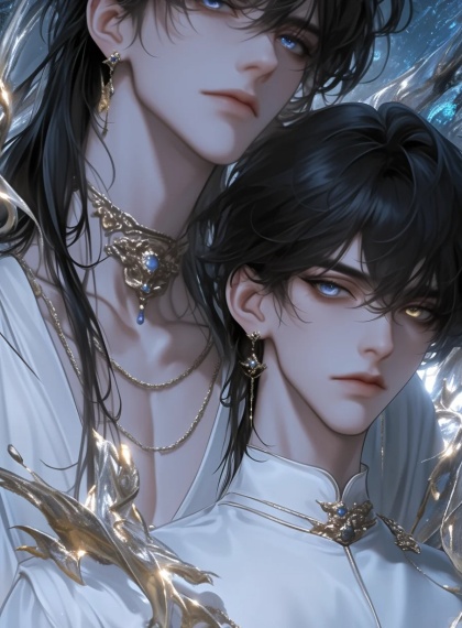 [青春悸动x校服情书]《我和我的怨种同桌》心跳陷阱：当理科学霸的草稿本写满你的名字