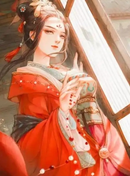 [穿越×爆笑]沙雕女主在线拆CP！高能反转x虐文粉碎机-《当古代虐文遇见沙雕女主》声控入坑指南