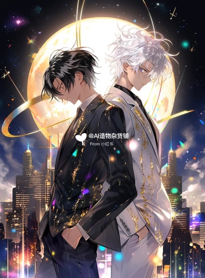 神话图腾x少年羁绊燃魂录-《定海浮生录》开启古风玄幻纪元｜武神血脉x宿命对决，定海珠光重耀长安！