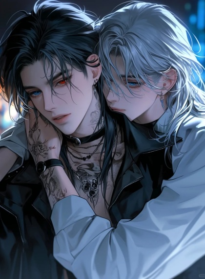 三界惊变×千年执念丨《天官赐福》广播剧：鬼王的娘·在万神窟点燃八百盏长明灯
