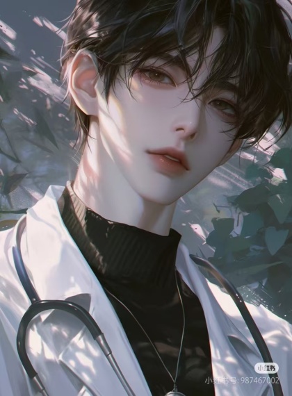 [反转x虐恋]血色棋局中绽放的《百封遗书尽系列之贪欢》——看权谋者如何用百封情书编织囚心牢笼