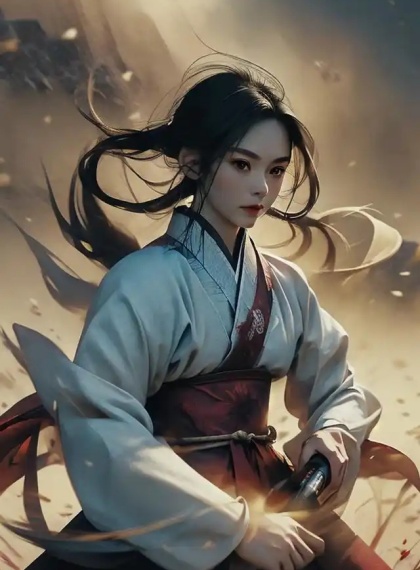 「仙侠燃向x高虐预警」道女昌：天命逆鳞·绝美师徒羁绊引爆十二星宫！