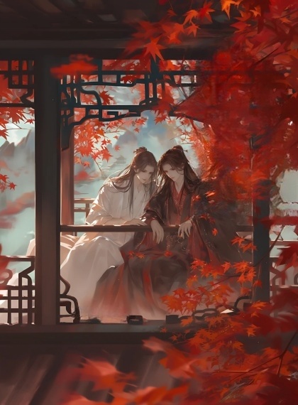 江湖少年x宿命对决丨《不枉》高燃剧情：剑破苍穹，不负热血相逢