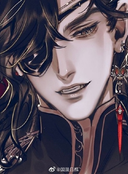 古风燃魂x宿命对决｜少年逆袭录《无忌》第一季觉醒篇-双星破命局x江湖热血流