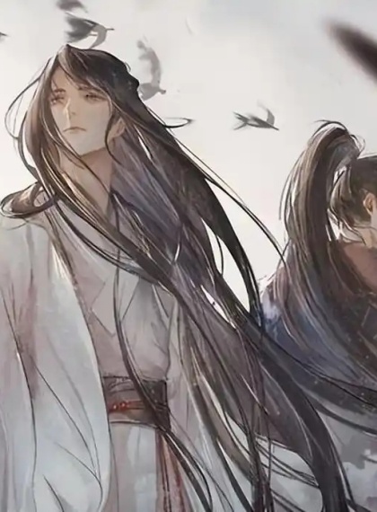 蛊心少年x桃花劫-《桃花染金戈》悬爱江湖录｜傀儡蛊x皇族秘辛x正邪反转高能剧情
