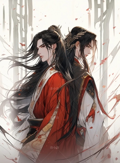 [高燃x甜虐交织]看《逐风流》少年团逆天命！锁死病娇阁主x飒爽孤女CP，揭秘仙门黑月光真相