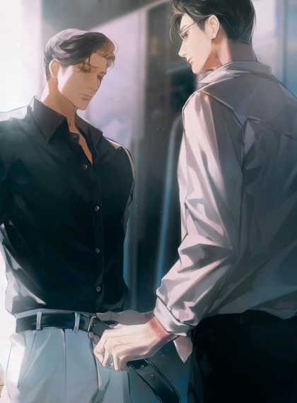 江临×贺沉舟｜小鹿之死引爆禁忌关系暗涌《那只小鹿撞死了》by讳悬爱剧场