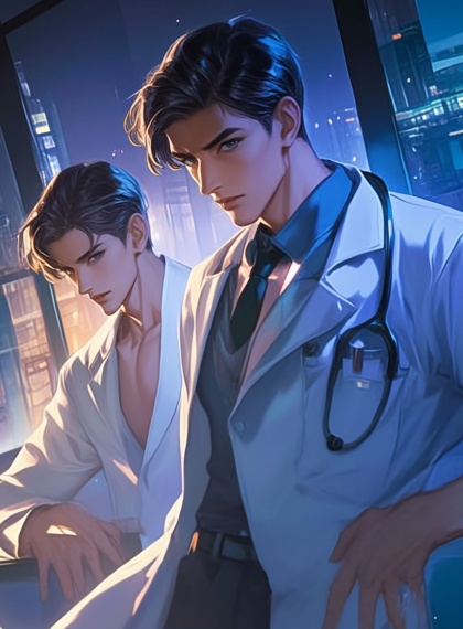 [青梅微醺x破镜重圆] 玻璃罐藏夏x《樱桃酿酒》- 心跳与果香发酵的治愈罗曼史