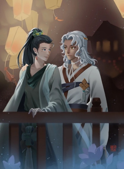 [禁忌之恋x命定契约]鼠族公主x人间药女！《鼠妻》高甜虐心片段释出：当金尾环缠上止血纱，你选苍生还是她？
