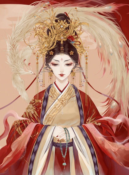 柏昌意×庭霜｜当24岁差撞上灵魂共振 看高智商CP如何跨越世俗定义书写浪漫公式