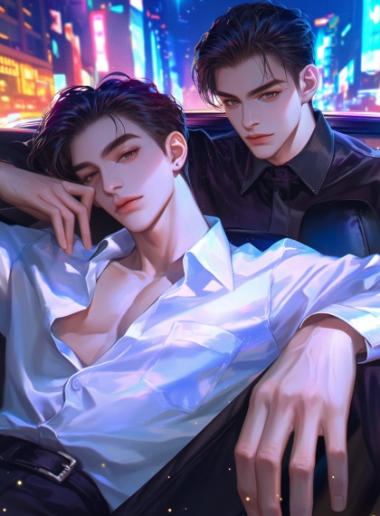 《七年之痒》x记忆迷局-暴裂代码：悬疑反转ABO失控档案