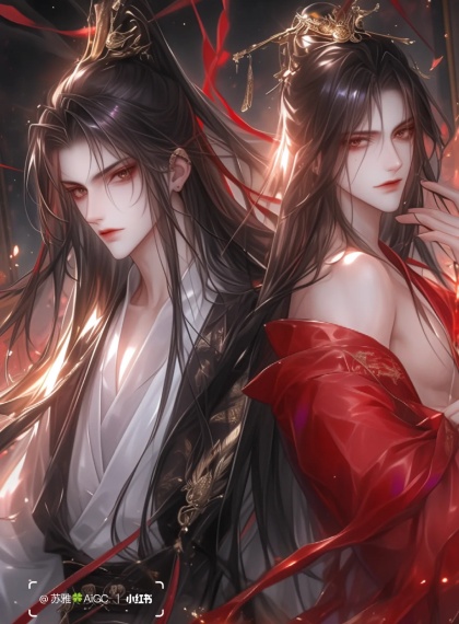 [少年江湖x宿命对决]乱世惊鸿录：解锁《生亦何欢》三重生死劫+高虐名场面盘点