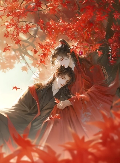[权谋x重生逆袭]黑化兄控VS天道系统《我成了虐文女主她亲哥》第二季：修罗场兄妹x疯批反派团x绝地反杀剧情暴走