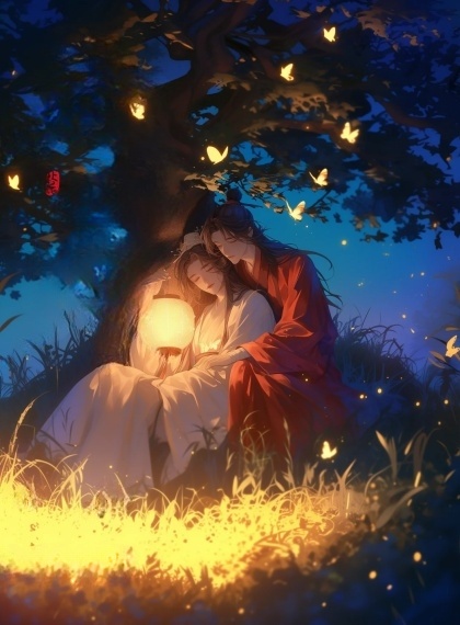 灵纹觉醒×权谋虐恋《一代灵后》：少女踏碎天命改写三界法则星月为冕