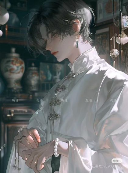 《你是迟来的欢喜》by顾了之｜许淮颂×周叙｜旧案重启引发蝴蝶效应 破译十年暗恋密码