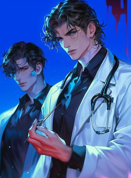 [爆笑x悬疑]当《再写肉文就剁手》变成全城热搜-键盘侠与剁刀客的都市生死时速