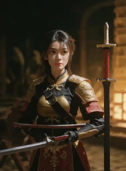 [少年江湖x生死局]《相见欢》第五季：幽冥引魂曲与不灭月光