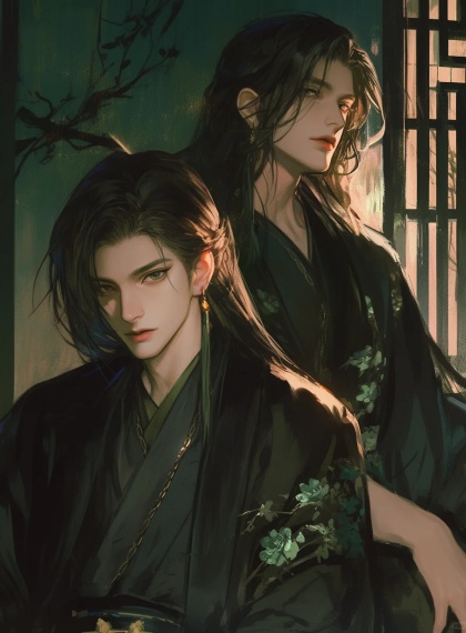 甜宠权谋×替嫁陷阱｜《我为君所依》高能爆笑追凶：腹黑世子与戏精丫鬟的极限拉扯日常