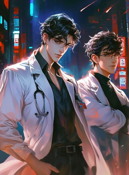 声纹绘爱x触觉暴击[救赎向]《小瞎子看过来》盲画师与钢琴师的感官爆炸罗曼史