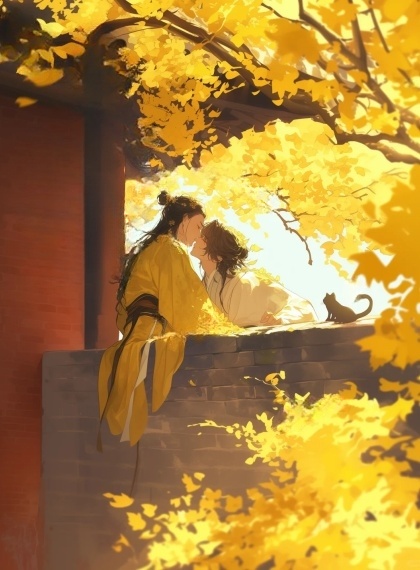 黑化仙尊复仇记×《堕仙》绝美虐恋｜三生石碎x仙魔禁忌｜无情天道vs堕仙之火