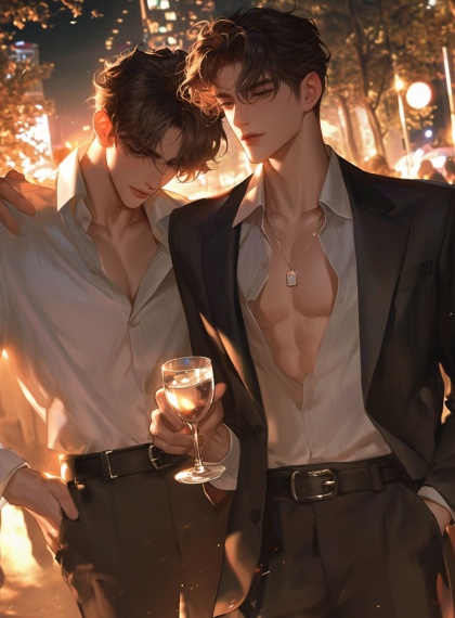 白玫瑰x暗夜监听｜都市谜情《邻居》-被猫眼扭曲的真相与隔墙绽放的致命芬芳