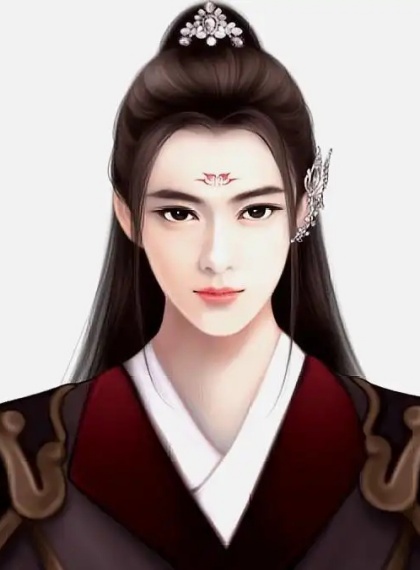 《但为君故》x古风宿命虐恋｜赤莲劫x神魂契约｜三界最痛BE美学：当灭世妖星爱上陨落神明