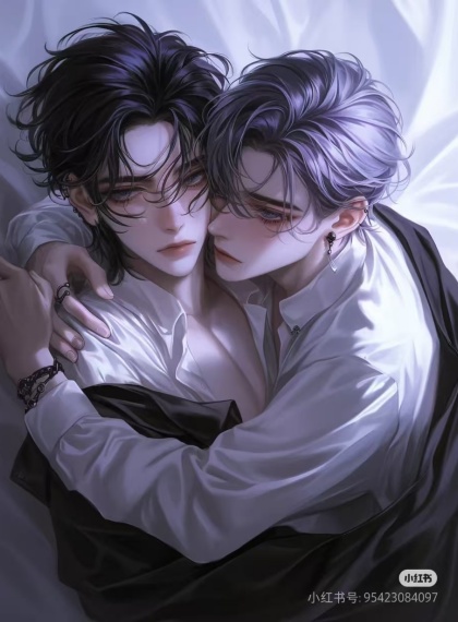 [悬疑x古籍修复]千年情书解码实录：揭秘《爱似钩沉》背后双向救赎