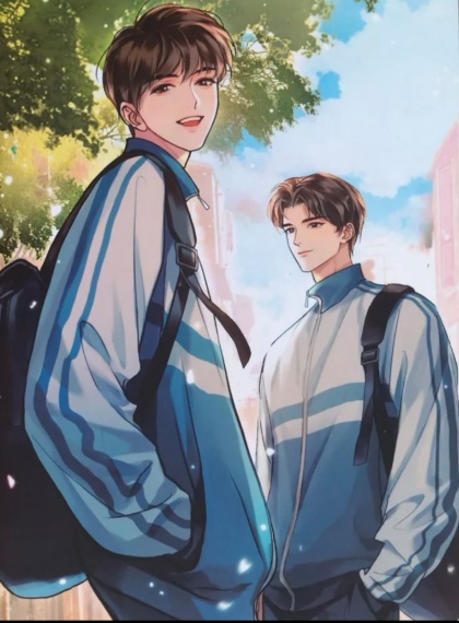 [玉雕x宿命]风月暗涌时-《碎玉投珠》纯爱广播剧：双生流光与旧梦残章