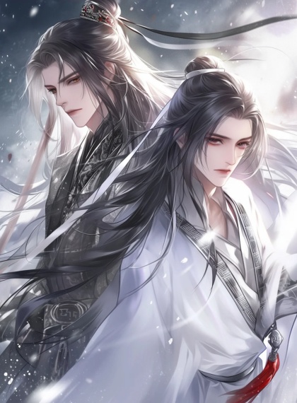 江忍×贺俊明｜钢琴房生死局与血色救赎